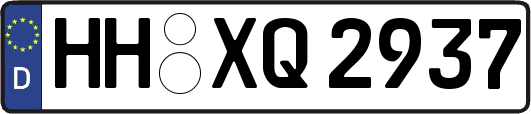HH-XQ2937