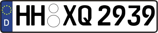 HH-XQ2939