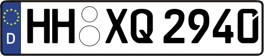 HH-XQ2940