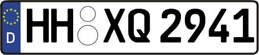 HH-XQ2941