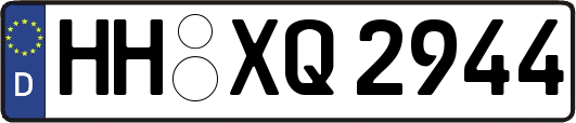 HH-XQ2944