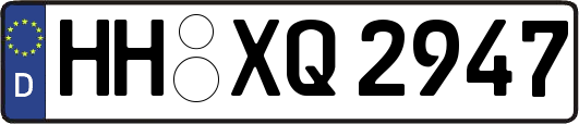 HH-XQ2947