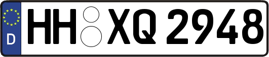HH-XQ2948