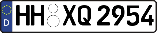HH-XQ2954