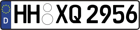 HH-XQ2956