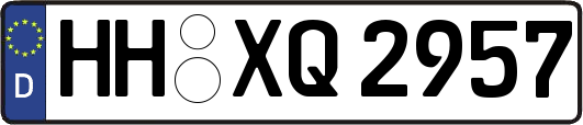 HH-XQ2957