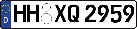 HH-XQ2959