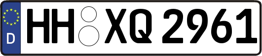 HH-XQ2961