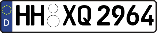 HH-XQ2964