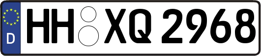 HH-XQ2968