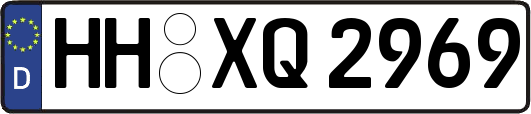 HH-XQ2969