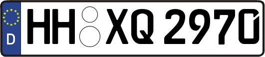 HH-XQ2970