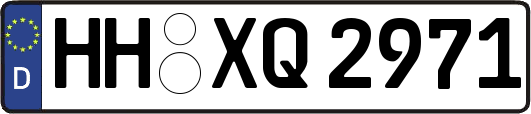 HH-XQ2971