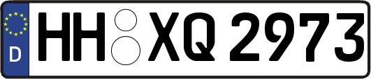 HH-XQ2973