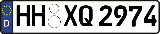HH-XQ2974