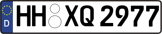 HH-XQ2977