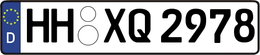 HH-XQ2978