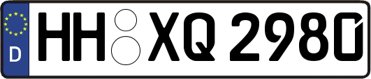 HH-XQ2980