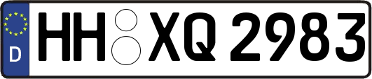 HH-XQ2983