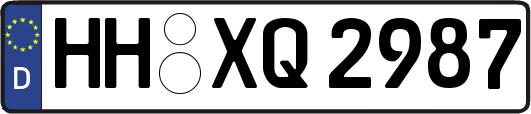 HH-XQ2987