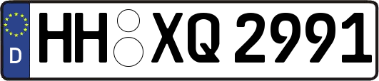 HH-XQ2991