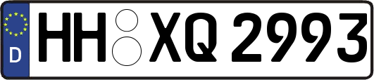 HH-XQ2993