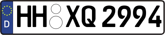 HH-XQ2994