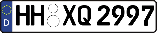 HH-XQ2997