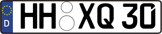 HH-XQ30