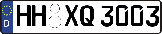 HH-XQ3003