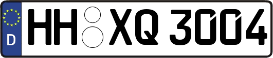 HH-XQ3004