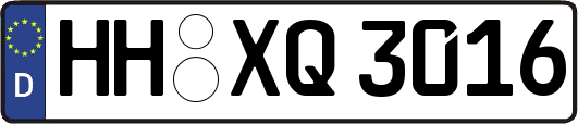 HH-XQ3016