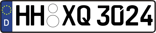 HH-XQ3024