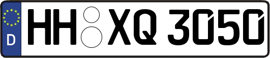 HH-XQ3050