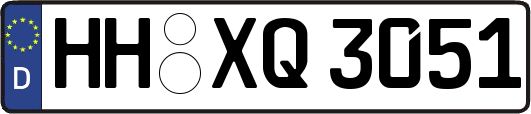 HH-XQ3051