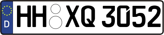 HH-XQ3052