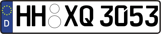 HH-XQ3053