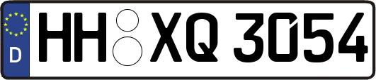 HH-XQ3054
