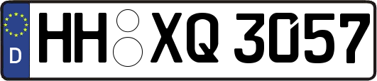 HH-XQ3057
