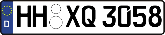 HH-XQ3058