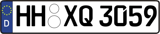 HH-XQ3059