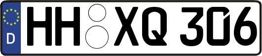 HH-XQ306