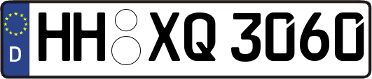 HH-XQ3060