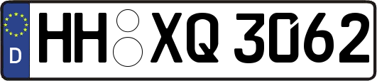 HH-XQ3062
