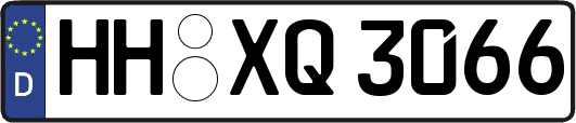 HH-XQ3066