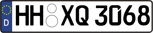 HH-XQ3068