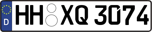 HH-XQ3074