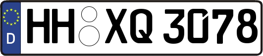 HH-XQ3078