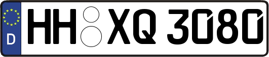 HH-XQ3080