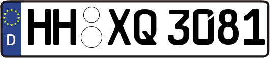 HH-XQ3081